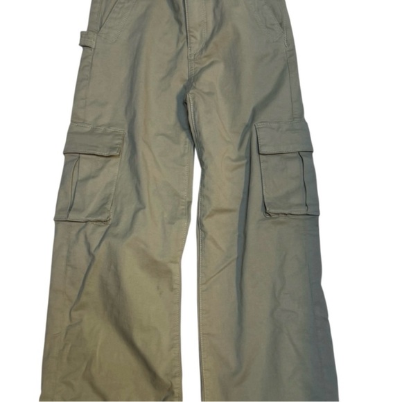 Girl’s  Heavy Duty Cargo Pants - Sz 8, DL 1961 Lily Jogger, reg $69 NWT - Picture 7 of 7